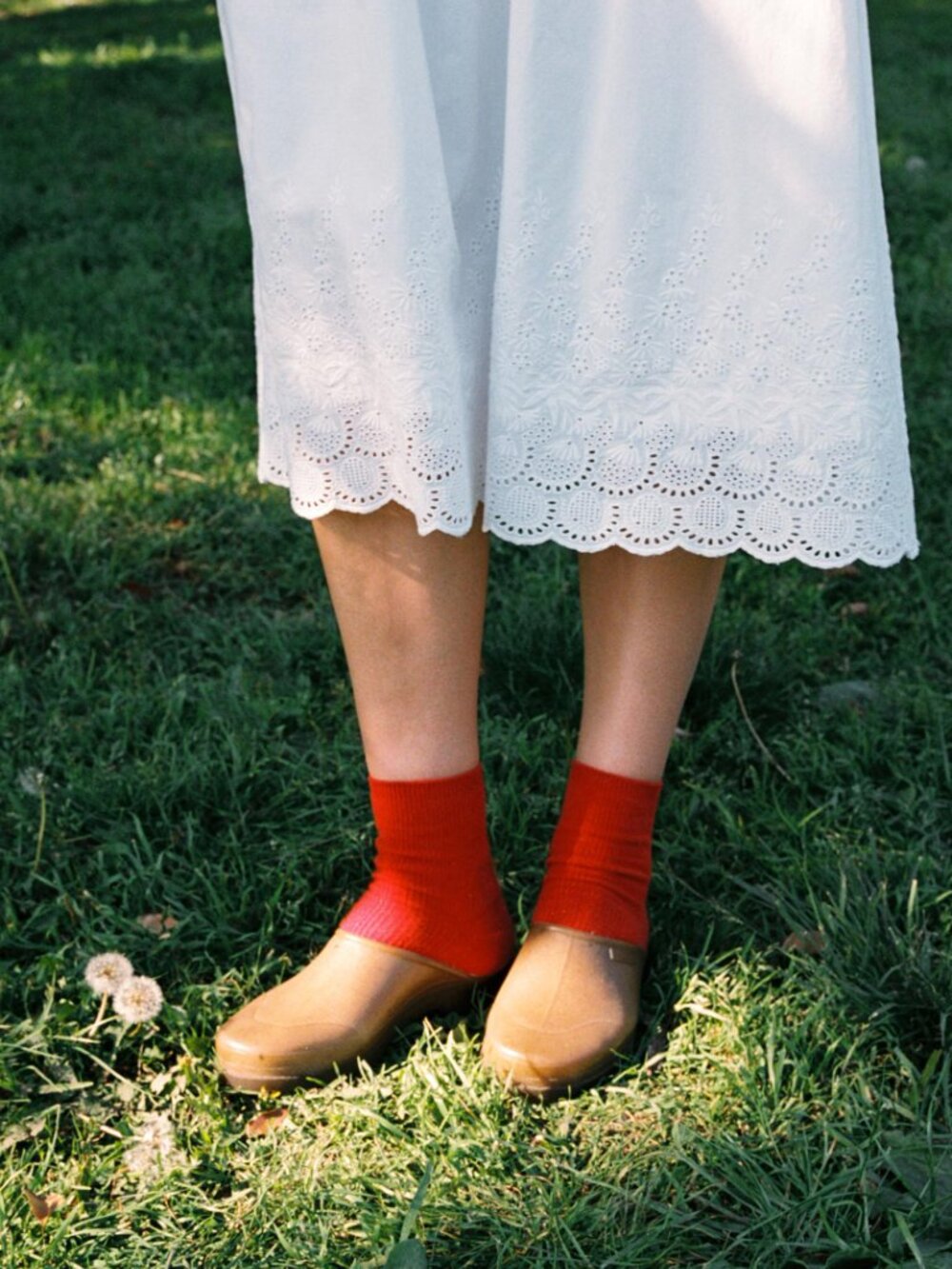 The Dawn Dress | Alabaster - Picture 3 of 8
